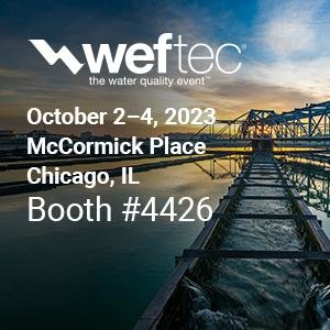 Mitsubishi Electric Automation, Inc. Exhibiting at WEFTEC 2023 in Chicago, Illinois